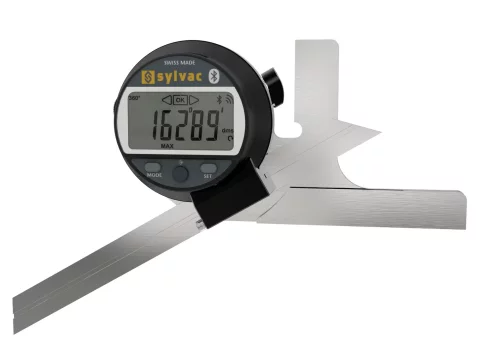 Kątomierz cyfrowy Z BLUETOOTH