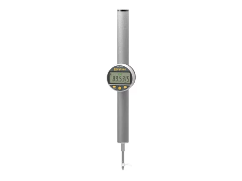 Czujnik cyfrowy 0-100.0/0.0001 S_Dial PRO