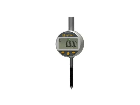 Czujnik cyfrowy Sylvac S_Dial WORK ADVANCED