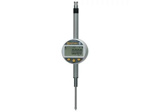 Czujnik cyfrowy 0-50.0/0.001 ADVANCED BLUETOOTH
