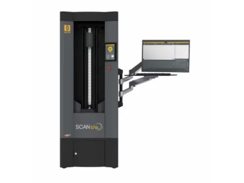 Skaner Sylvac SCAN S76L