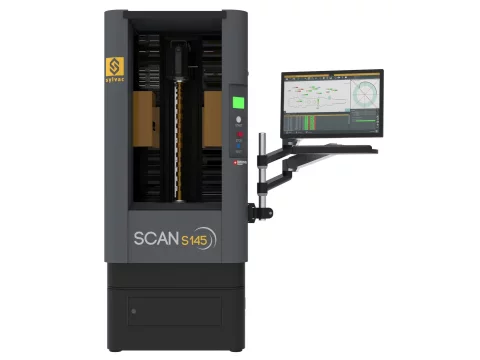 Skaner Sylvac SCAN S145