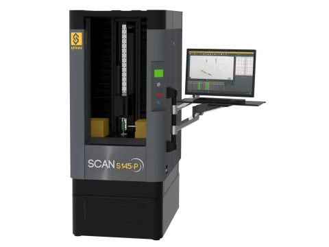 Skaner Sylvac SCAN S145-P
