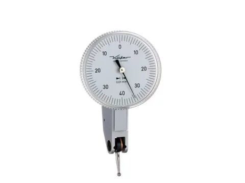 Czujnik dźwigniowy K 40AD 0.8/0.01 mm ø40 mm IP53