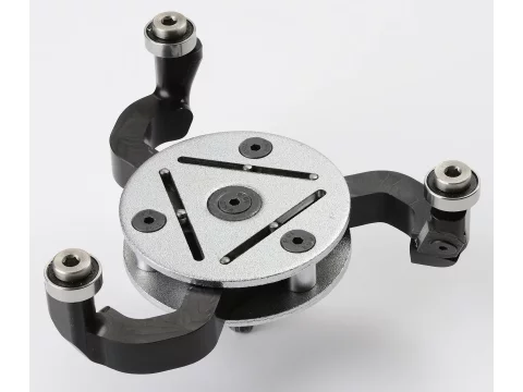 Ostrze PC1100 do mechanicznego gratownik do rur