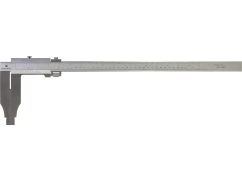 Suwmiarka MAJd 0-600/0.05
