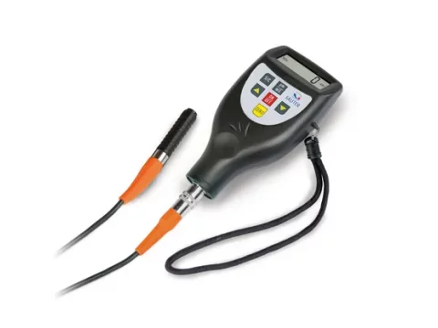 Miernik grubości powłok KERN TE 1250-0.1FN