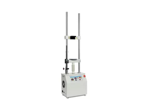 Maszyny wytrzymałościowe Sauter TVM