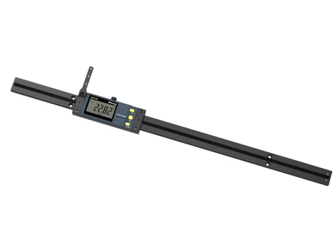 Ultralekki liniał cyfrowy UL D4 0-1000/0.01 IP67