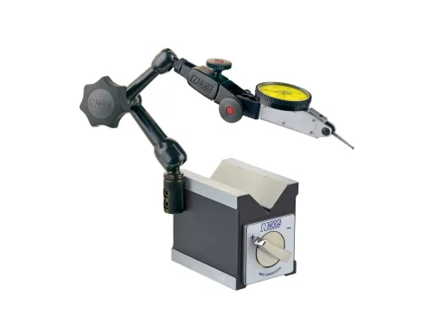 Pryzma magnetyczna z ramieniem pomiarowym VB1300