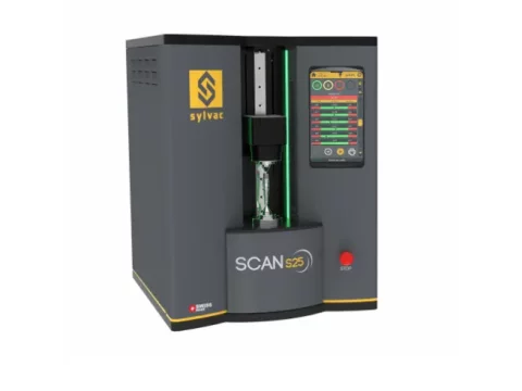 Skaner Sylvac SCAN S25