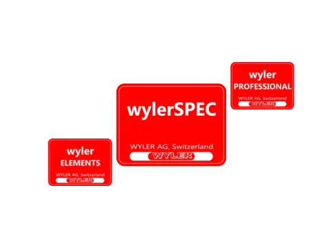 Oprogramowanie WylerSPEC