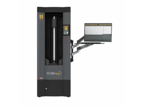 Skaner Sylvac SCAN S65L