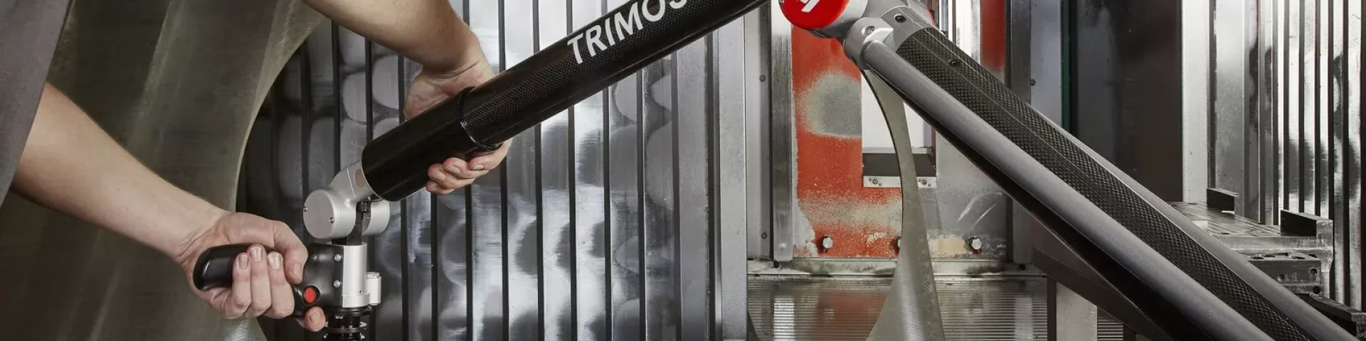 Ramiona Pomiarowe Trimos